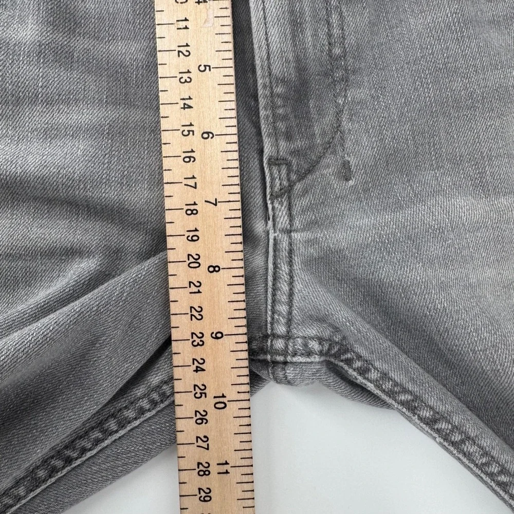 Diesel grey stretch